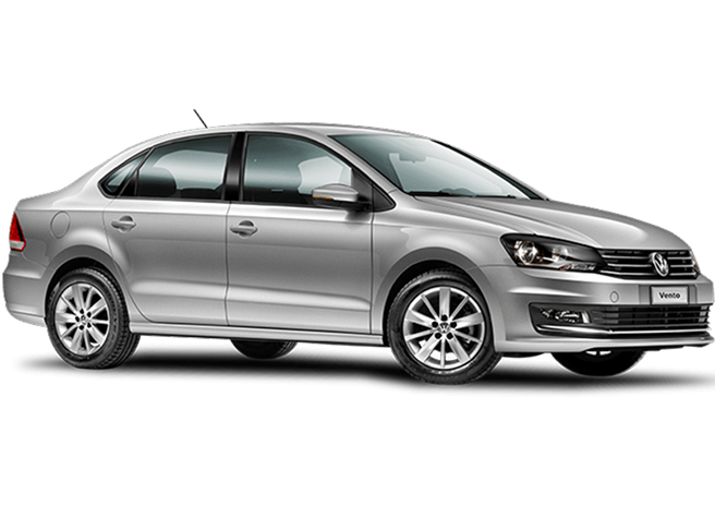 Volkswagen Vento