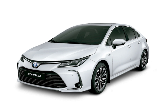 Corolla