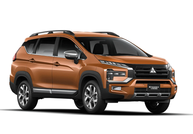 Mitsubishi Xpander