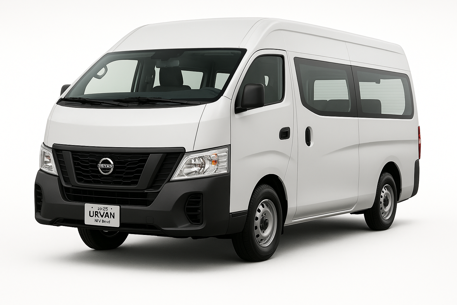 Nissan Urban